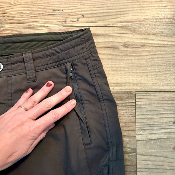 Kühl Spire Roll-Up Pants - Picture 5 of 11